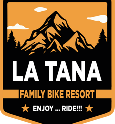 logo la tana